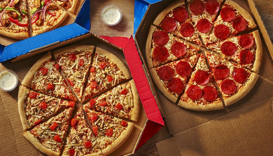 Littlecaesarslistens – Little Caesars Listens Survey – Win Free Pizza